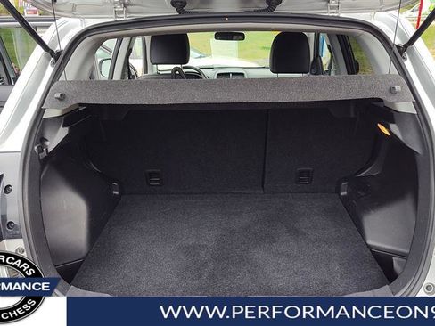 Used 2018 Mitsubishi Outlander Sport SE image 14