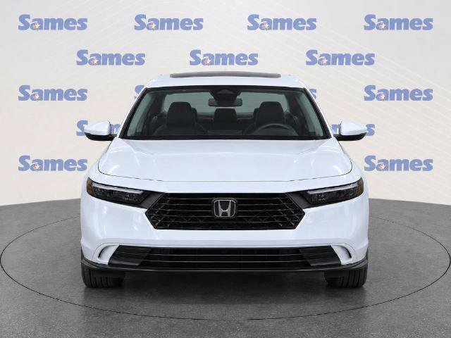 Used 2023 Honda Accord EX image 5