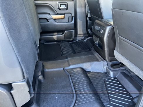 Used 2019 Chevrolet Silverado 2500 LTZ w/ Duramax Plus Package AWD/4WD image 21