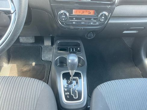 Used 2020 Mitsubishi Mirage G4 SE FWD image 20