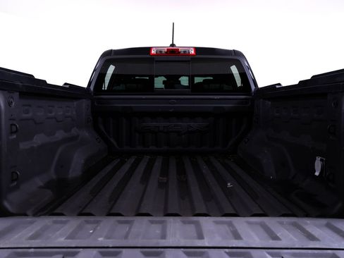 Used 2023 GMC Canyon AT4X w/ Edition 1 AWD/4WD image 5