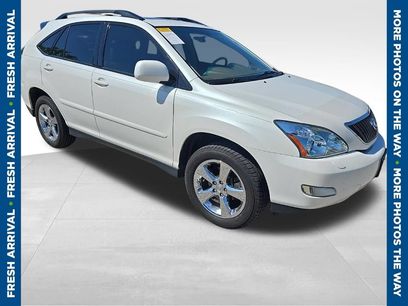 Used 2007 Lexus RX 350 2WD