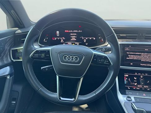 Used 2024 Audi A6 Premium Plus AWD/4WD image 7