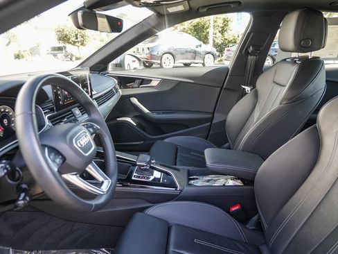 Certified 2023 Audi A4 2.0T Premium Plus w/ Premium Plus Package AWD/4WD image 19