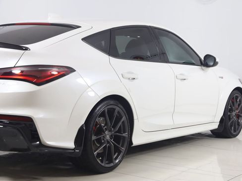Used 2025 Acura Integra Type S FWD image 49
