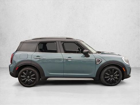 Certified 2024 MINI Cooper Countryman S image 4