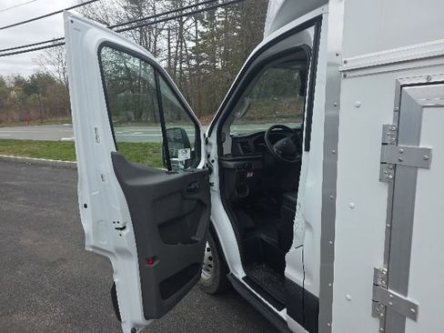 New 2026 Ford Transit 350 AWD image 26