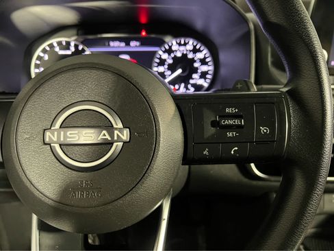 Certified 2023 Nissan Rogue S AWD/4WD image 18