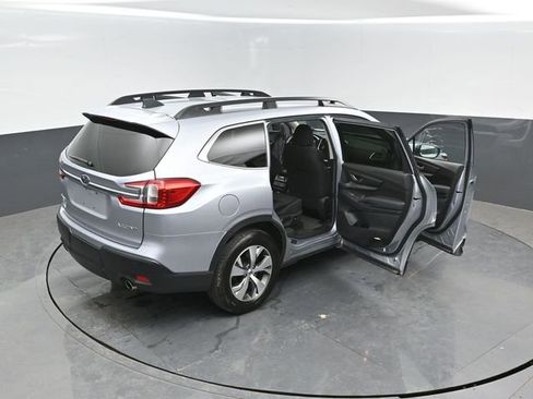 Used 2025 Subaru Ascent Premium AWD/4WD image 23