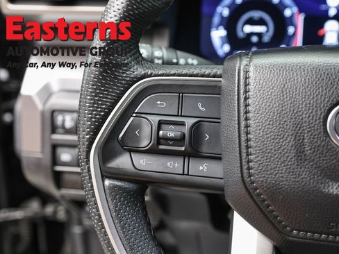 Used 2024 Toyota Tacoma TRD Off-Road AWD/4WD image 15