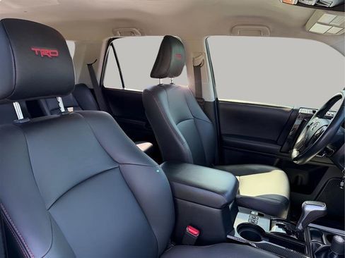 Used 2019 Toyota 4Runner TRD Off-Road Premium AWD/4WD image 34