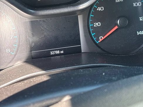 Used 2017 Chevrolet Colorado W/T AWD/4WD image 2
