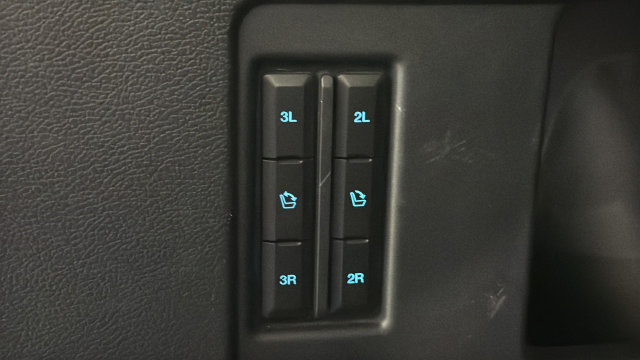 Used 2024 Ford Expedition Limited AWD/4WD image 31