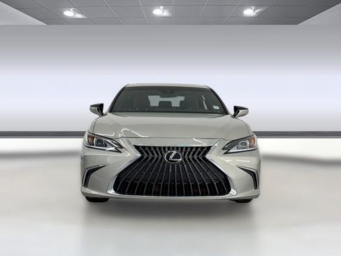 Certified 2023 Lexus ES 250 w/ Premium Package AWD/4WD image 6