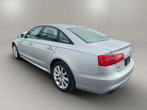 Used 2012 Audi A6 3.0T Prestige AWD/4WD image 8