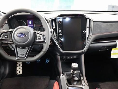 New 2025 Subaru WRX Limited image 13