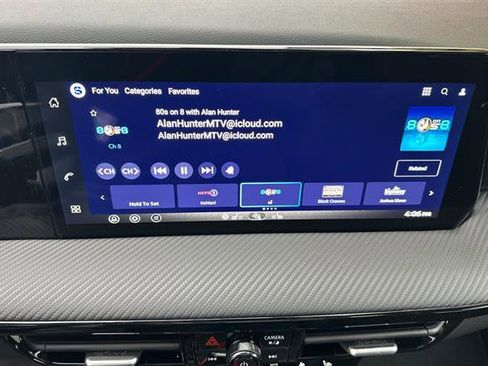 New 2026 Nissan Kicks SR w/ SR Premium Package image 20