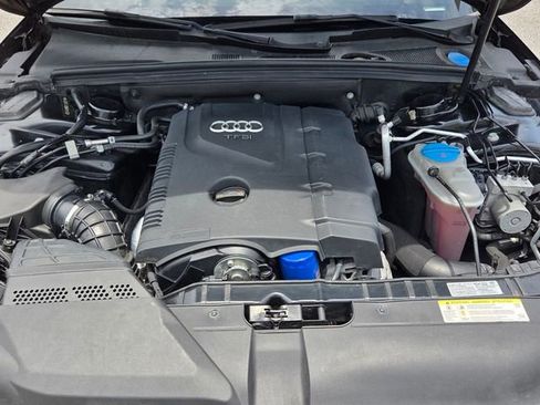 Used 2012 Audi A4 2.0T Premium FWD image 22