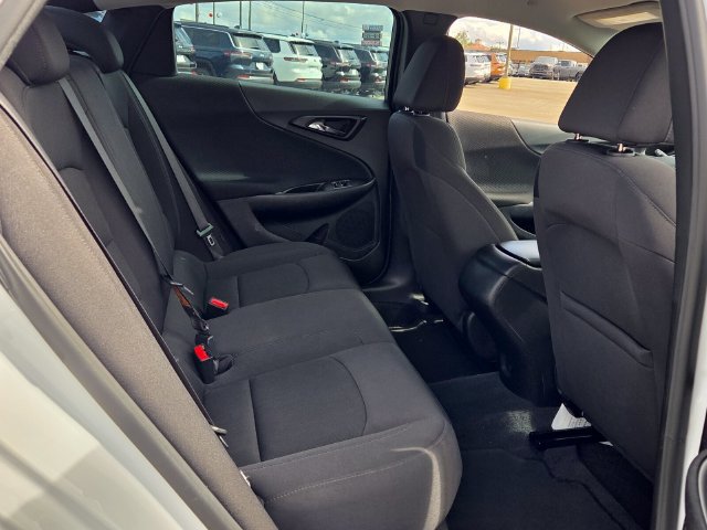 Used 2023 Chevrolet Malibu LS FWD image 15