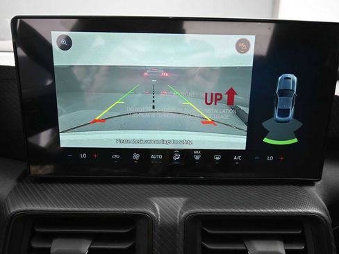 New 2026 Ford Mustang Coupe image 32