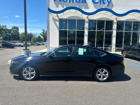 Used 2023 Honda Accord LX image 5