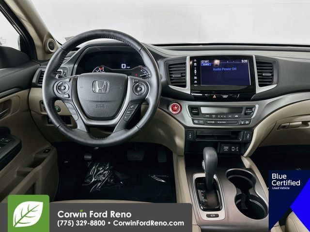 Used 2019 Honda Ridgeline RTL-T image 26