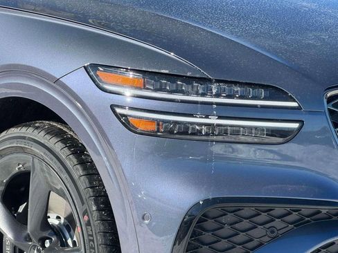 New 2026 Genesis GV70 2.5T Sport Prestige AWD/4WD image 7