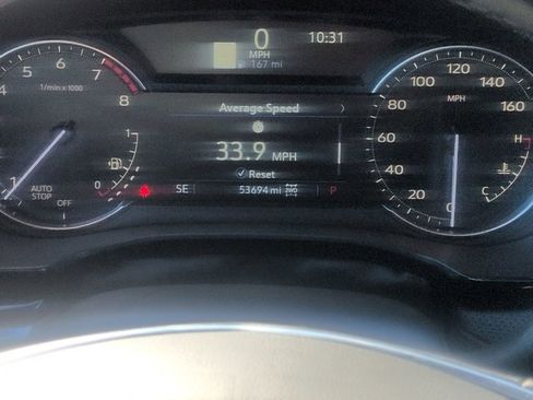 Used 2024 Cadillac XT5 Premium Luxury image 11