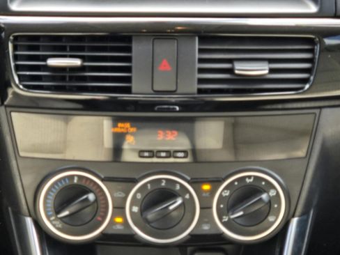 Used 2014 MAZDA CX-5 Touring image 37