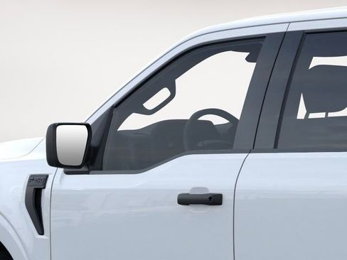 New 2026 Ford F150 STX image 20