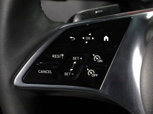 Used 2025 Mercedes-Benz Sprinter 2500 image 3