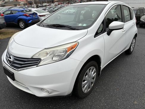 Used 2015 Nissan Versa Note S image 3