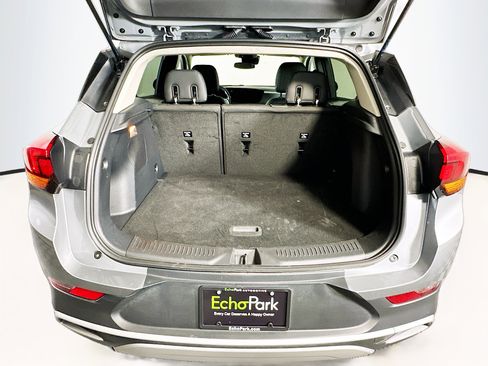 Used 2025 Buick Encore GX Preferred image 28