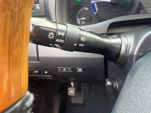 Used 2014 Lexus RX 450h AWD image 21