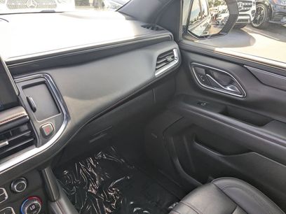 Used 2023 Chevrolet Tahoe RST