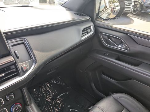 Used 2023 Chevrolet Tahoe RST image 4