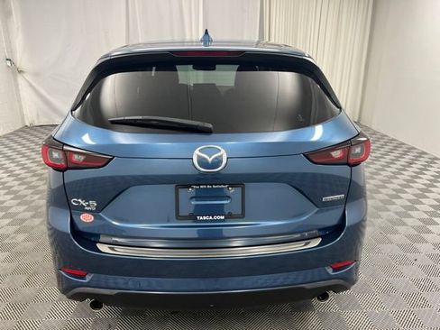 Used 2024 MAZDA CX-5 AWD 2.5 S image 7