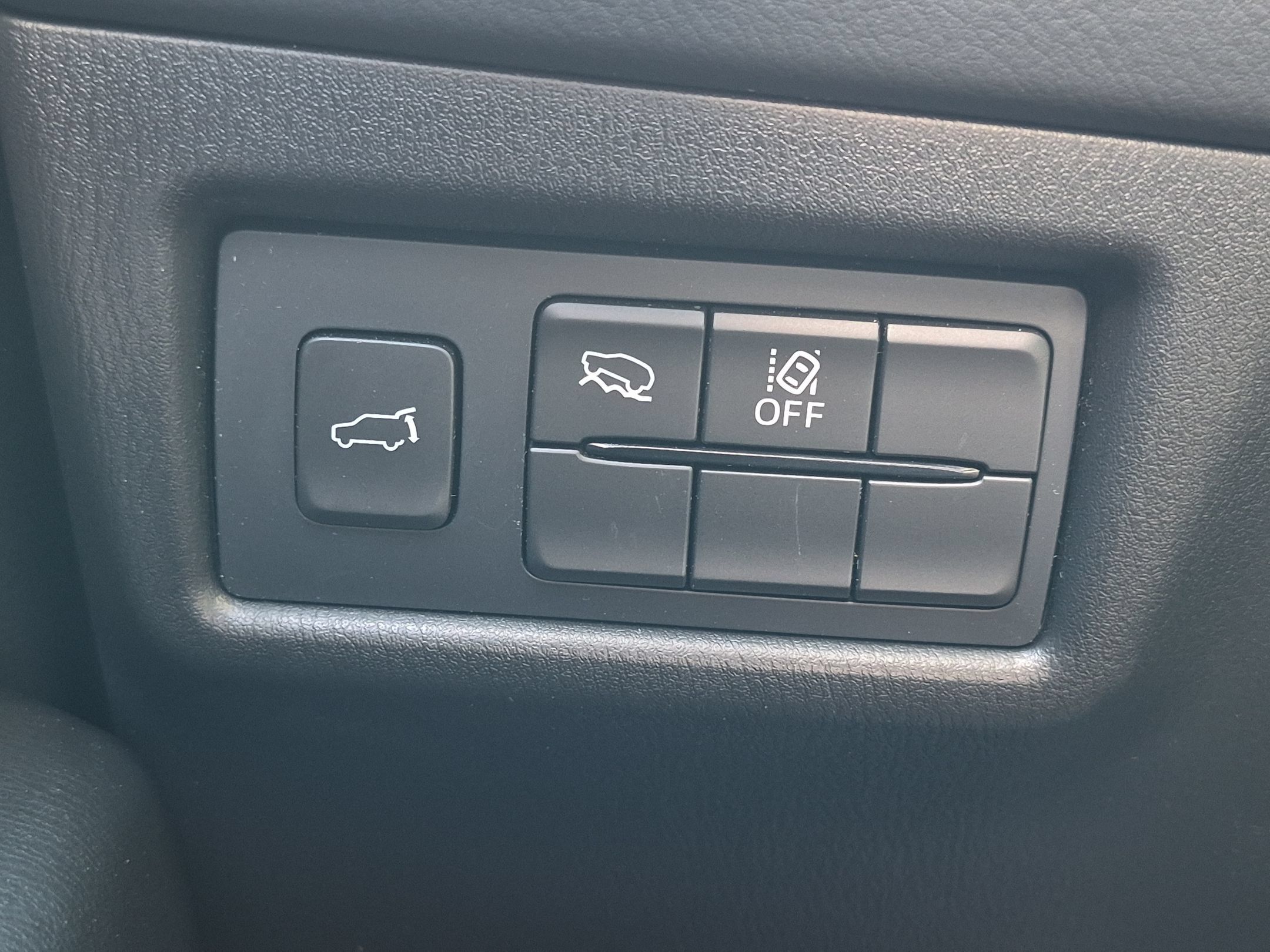 Used 2024 MAZDA CX-5 AWD 2.5 S image 18