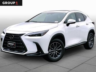 Used 2026 Lexus NX 350 AWD w/ Accessory Package (2T) video 1