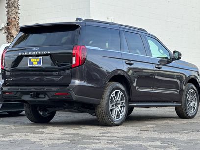 New 2026 Ford Expedition Active