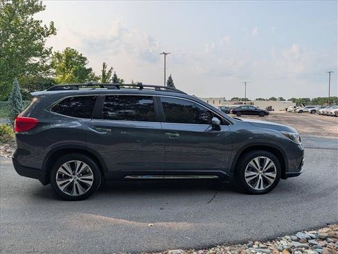 Used 2021 Subaru Ascent Touring AWD/4WD image 6