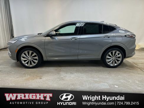 Used 2024 Buick Envista Avenir image 7