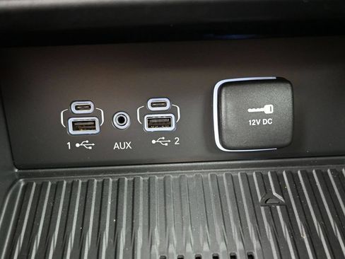 New 2026 Jeep Grand Cherokee L Limited AWD/4WD image 19