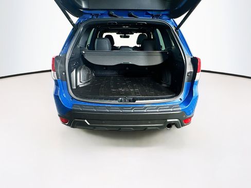 Used 2022 Subaru Forester Wilderness w/ Wilderness Package AWD/4WD image 31