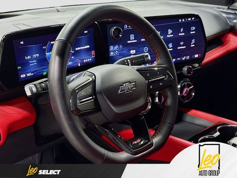 Used 2024 Chevrolet Blazer EV RS AWD/4WD image 14