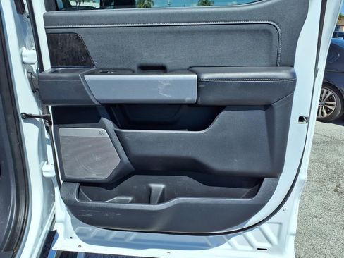 Used 2024 Ford F450 Lariat w/ Camper Package AWD/4WD image 16