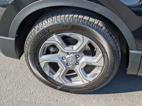 Used 2019 Honda CR-V EX-L image 13