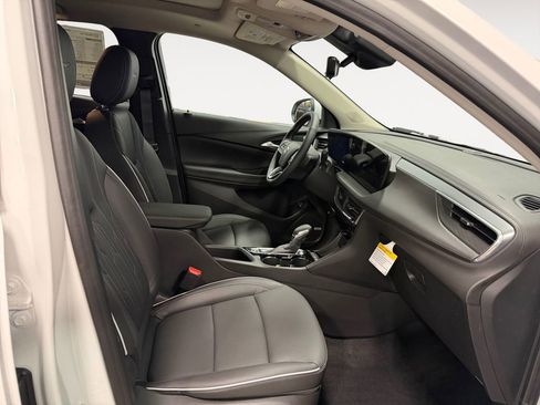 New 2026 Buick Encore GX Avenir w/ Avenir Technology Package image 29