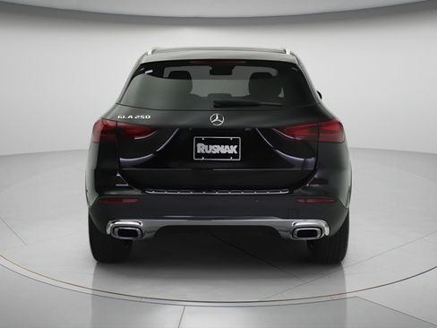 New 2026 Mercedes-Benz GLA 250 image 3