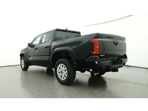 New 2026 Toyota Tacoma SR5 image 21